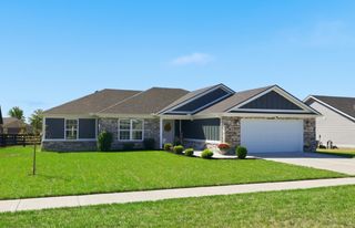 311 Mohegan Trail, Richmond, KY 40475
