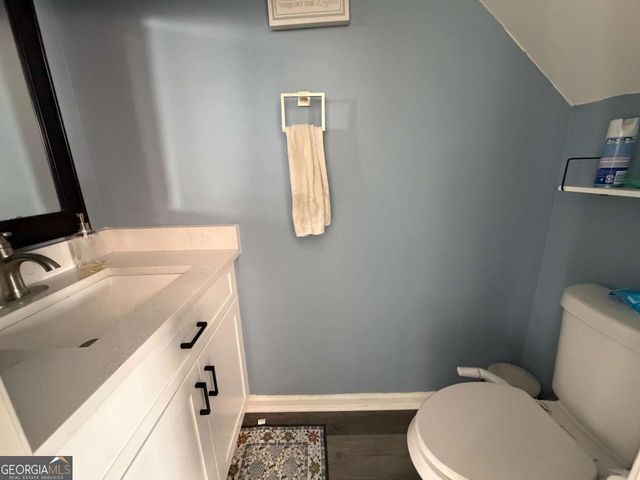 10900 Wittenridge Drive I4, Alpharetta, GA 30022