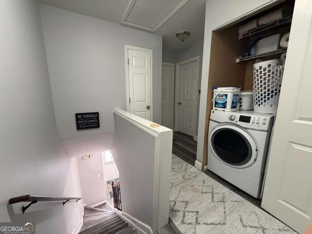 10900 Wittenridge Drive I4, Alpharetta, GA 30022