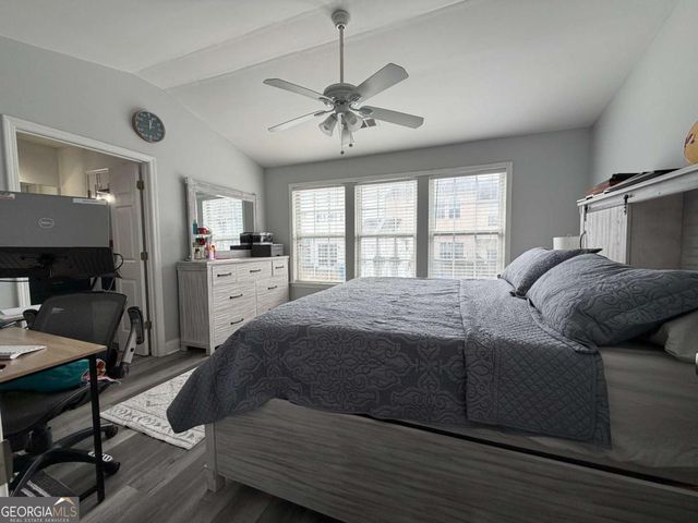 10900 Wittenridge Drive I4, Alpharetta, GA 30022