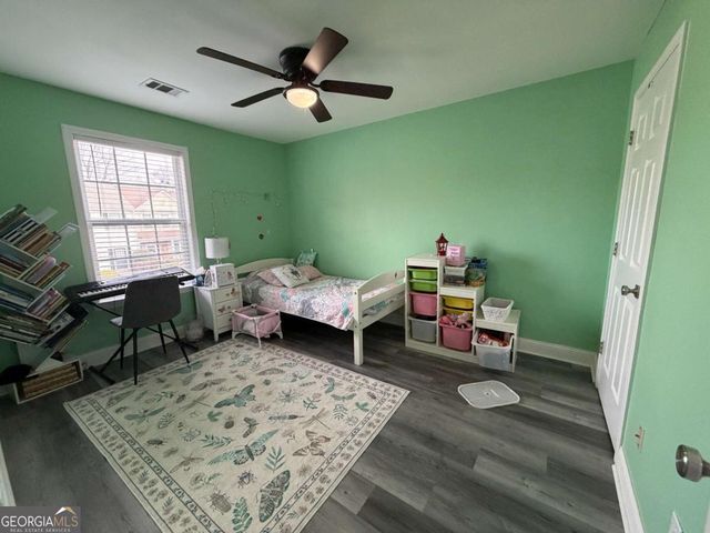 10900 Wittenridge Drive I4, Alpharetta, GA 30022