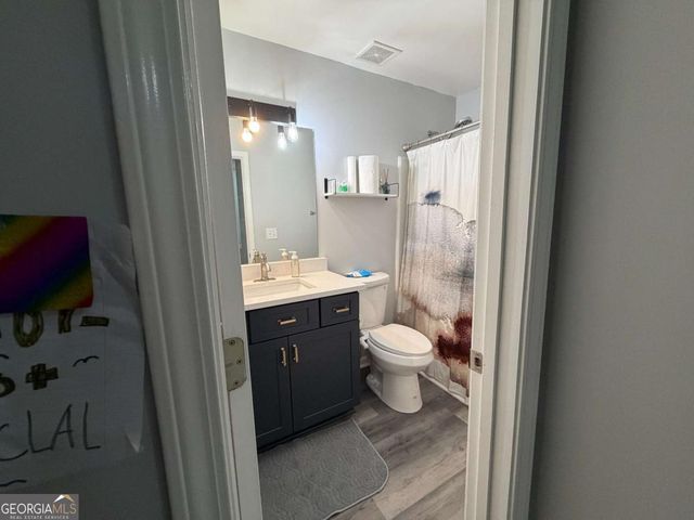 10900 Wittenridge Drive I4, Alpharetta, GA 30022