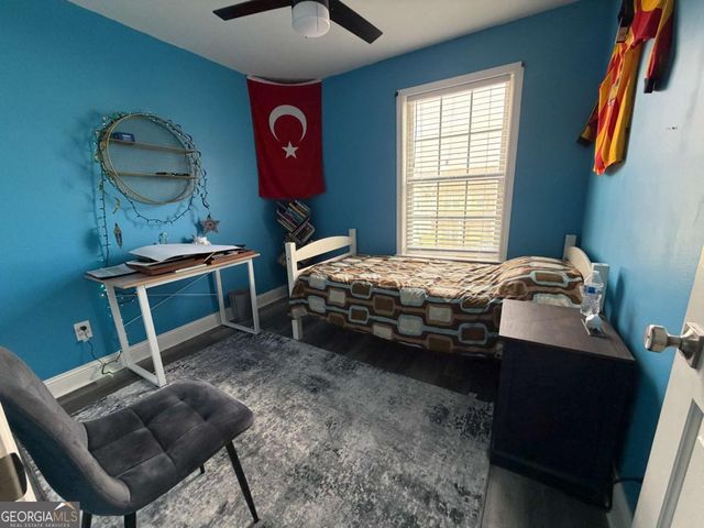 10900 Wittenridge Drive I4, Alpharetta, GA 30022