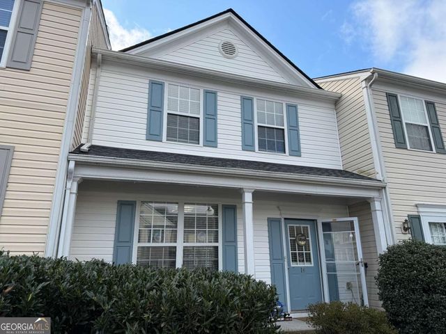 10900 Wittenridge Drive I4, Alpharetta, GA 30022