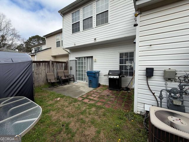 10900 Wittenridge Drive I4, Alpharetta, GA 30022