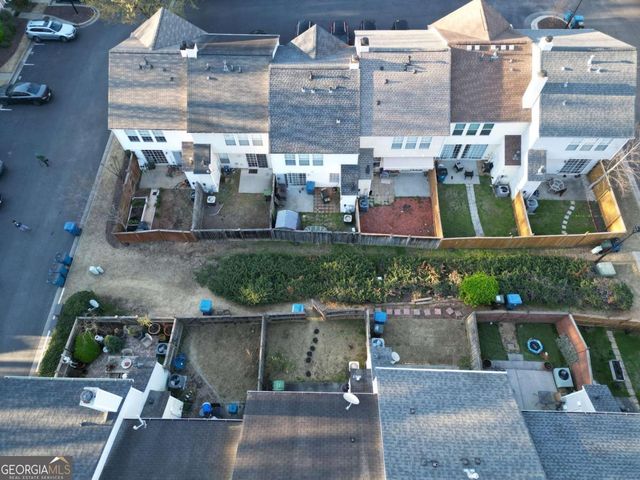 10900 Wittenridge Drive I4, Alpharetta, GA 30022