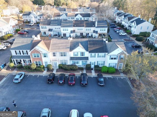 10900 Wittenridge Drive I4, Alpharetta, GA 30022