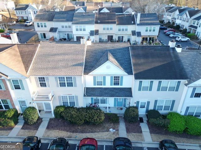 10900 Wittenridge Drive I4, Alpharetta, GA 30022