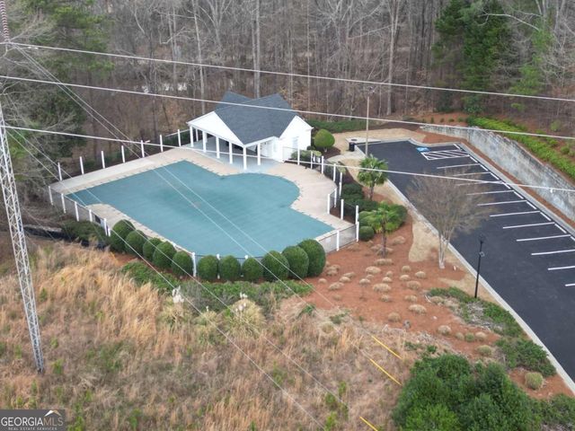 10900 Wittenridge Drive I4, Alpharetta, GA 30022