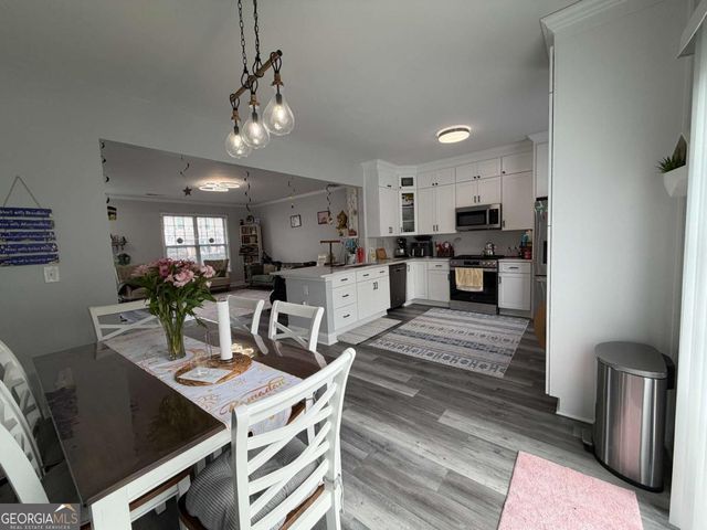 10900 Wittenridge Drive I4, Alpharetta, GA 30022