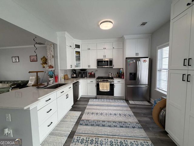 10900 Wittenridge Drive I4, Alpharetta, GA 30022