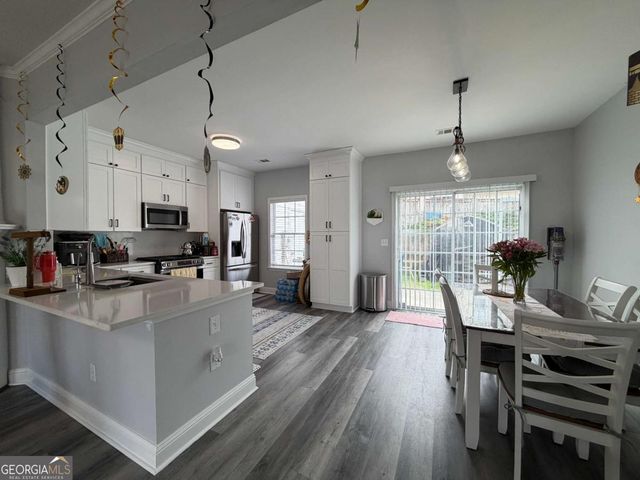 10900 Wittenridge Drive I4, Alpharetta, GA 30022