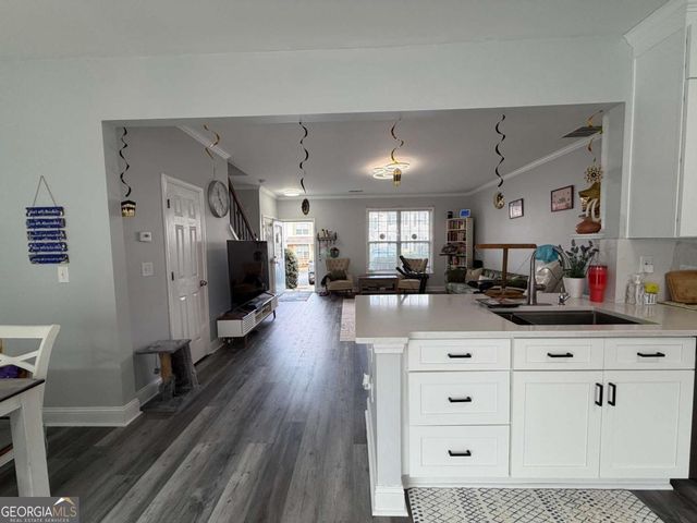 10900 Wittenridge Drive I4, Alpharetta, GA 30022