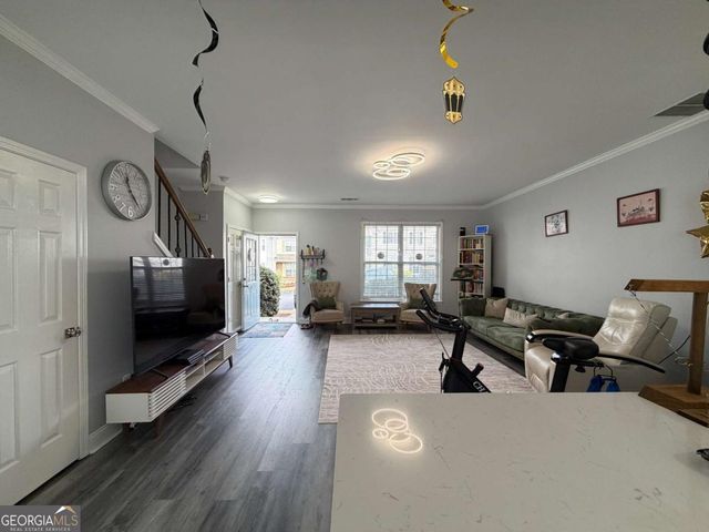 10900 Wittenridge Drive I4, Alpharetta, GA 30022