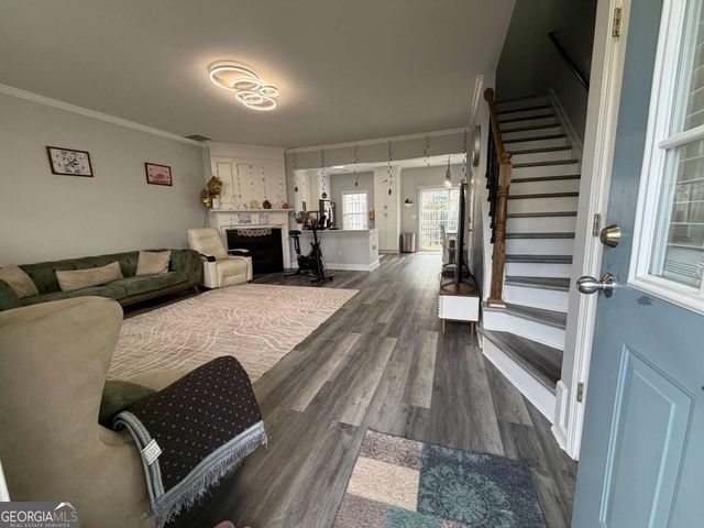 10900 Wittenridge Drive I4, Alpharetta, GA 30022