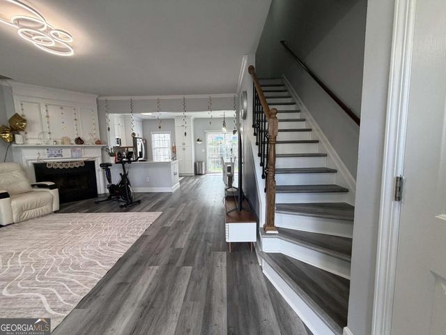 10900 Wittenridge Drive I4, Alpharetta, GA 30022