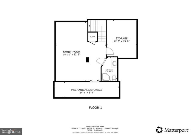 50 BRIARGATE PL, Millersville, PA 17551