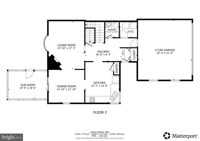 50 BRIARGATE PL, Millersville, PA 17551