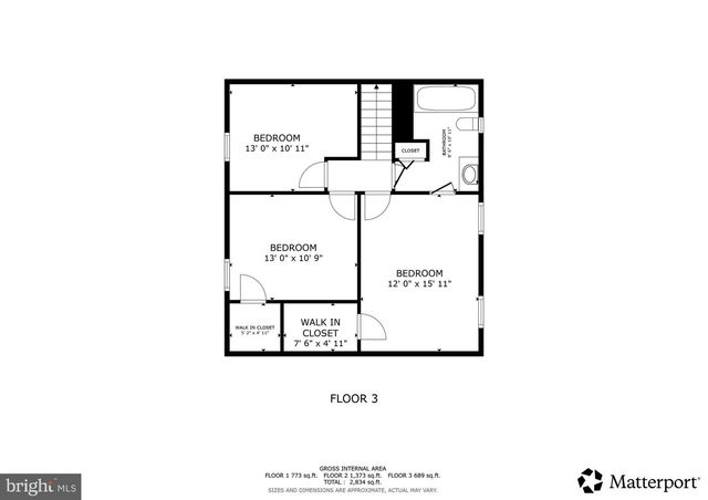 50 BRIARGATE PL, Millersville, PA 17551