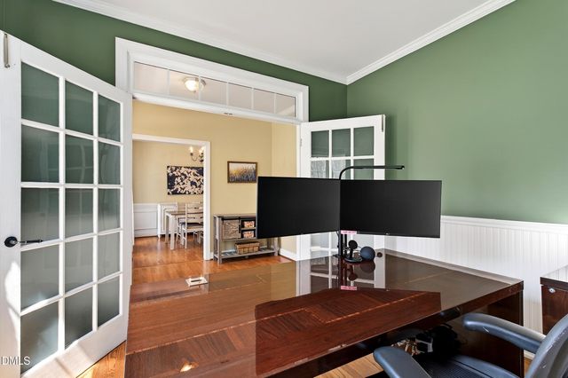 108 Wintersage Court, Holly Springs, NC 27540