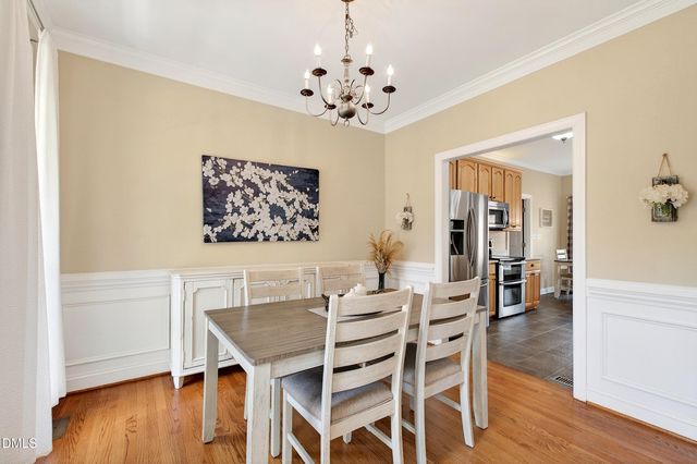 108 Wintersage Court, Holly Springs, NC 27540