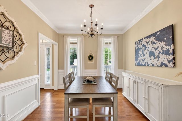 108 Wintersage Court, Holly Springs, NC 27540