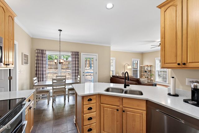 108 Wintersage Court, Holly Springs, NC 27540