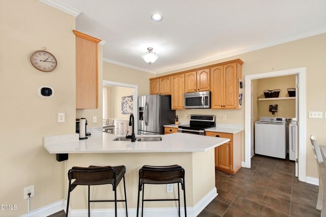 108 Wintersage Court, Holly Springs, NC 27540