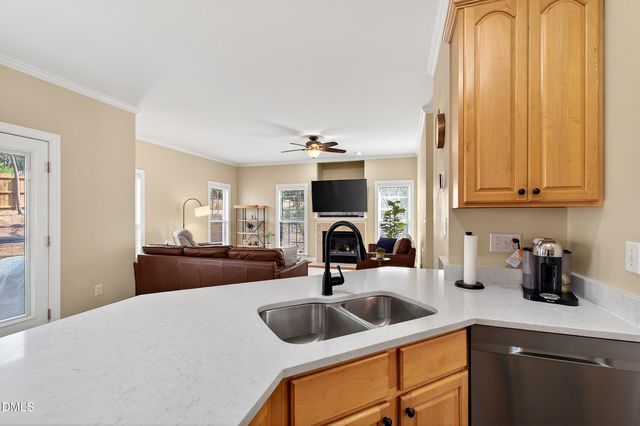 108 Wintersage Court, Holly Springs, NC 27540