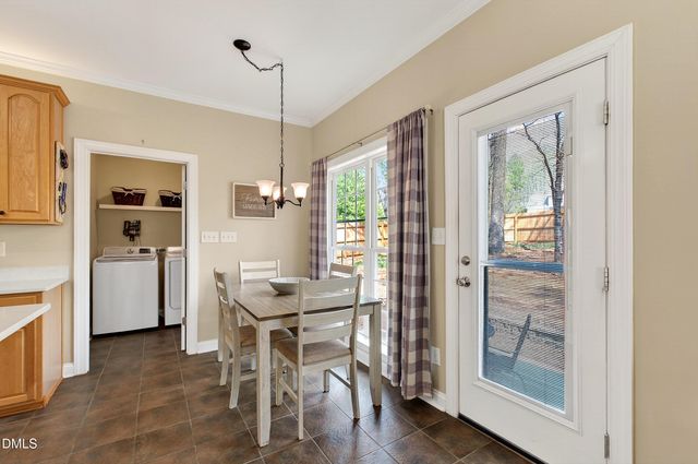 108 Wintersage Court, Holly Springs, NC 27540