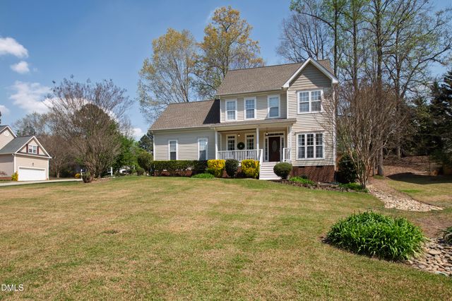 108 Wintersage Court, Holly Springs, NC 27540