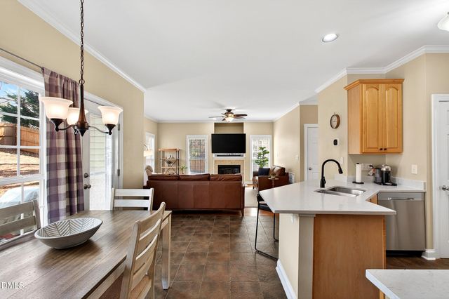 108 Wintersage Court, Holly Springs, NC 27540