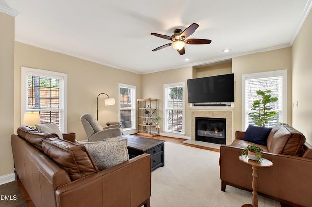 108 Wintersage Court, Holly Springs, NC 27540