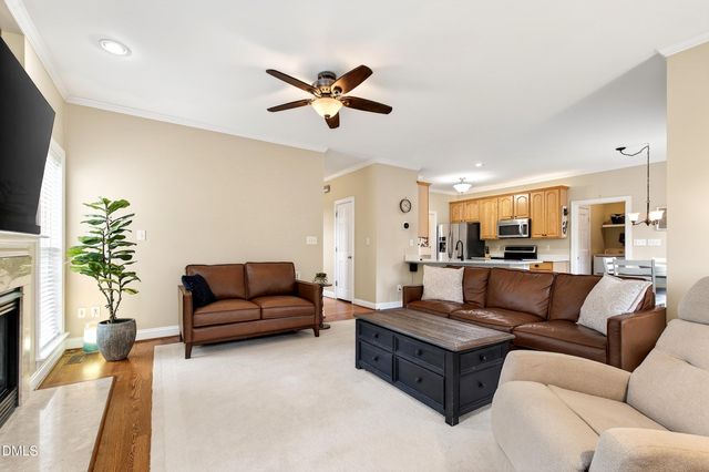 108 Wintersage Court, Holly Springs, NC 27540