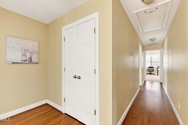 108 Wintersage Court, Holly Springs, NC 27540