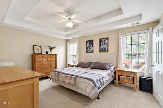 108 Wintersage Court, Holly Springs, NC 27540