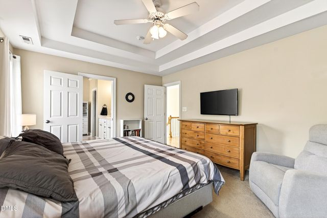 108 Wintersage Court, Holly Springs, NC 27540