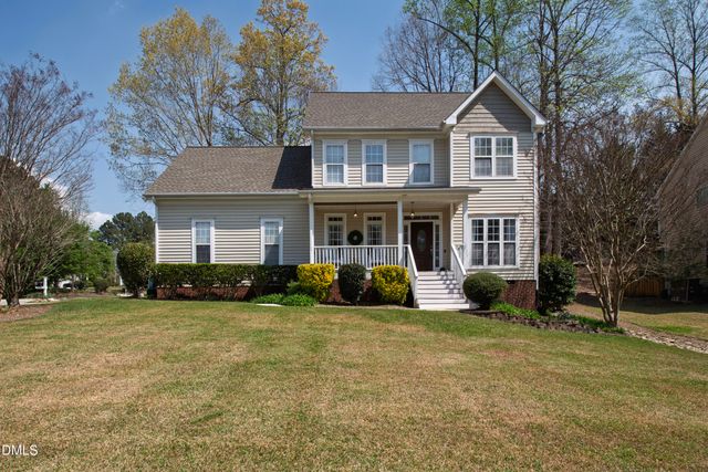 108 Wintersage Court, Holly Springs, NC 27540