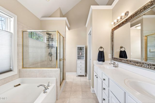 108 Wintersage Court, Holly Springs, NC 27540