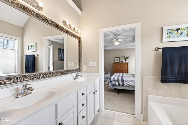 108 Wintersage Court, Holly Springs, NC 27540