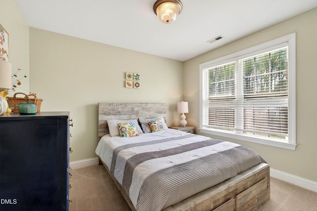 108 Wintersage Court, Holly Springs, NC 27540