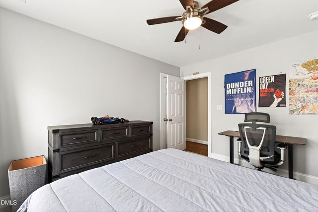 108 Wintersage Court, Holly Springs, NC 27540