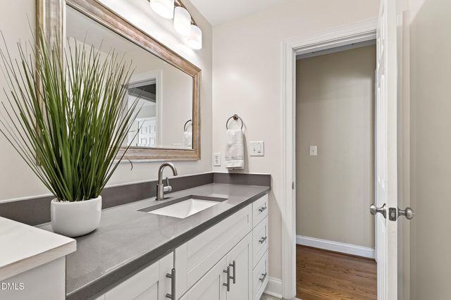 108 Wintersage Court, Holly Springs, NC 27540