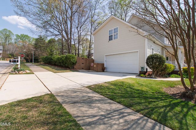 108 Wintersage Court, Holly Springs, NC 27540