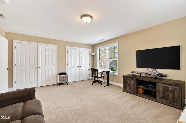 108 Wintersage Court, Holly Springs, NC 27540