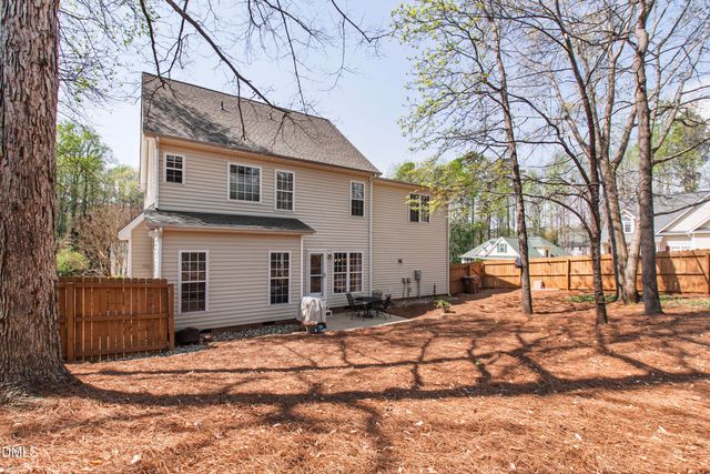 108 Wintersage Court, Holly Springs, NC 27540