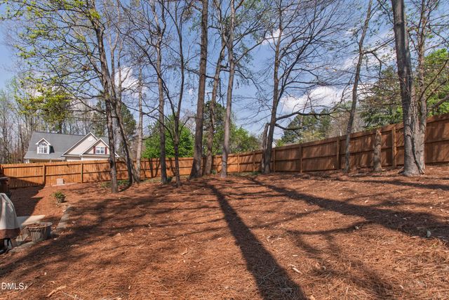 108 Wintersage Court, Holly Springs, NC 27540