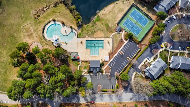 108 Wintersage Court, Holly Springs, NC 27540