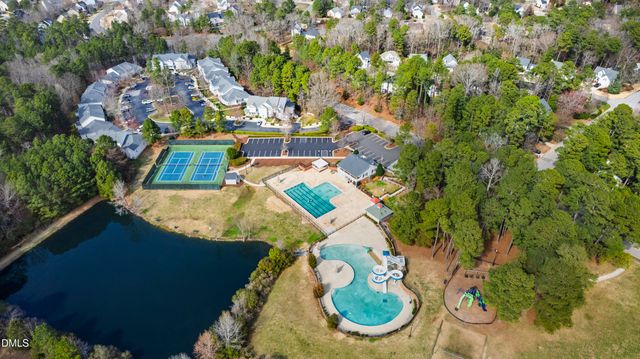 108 Wintersage Court, Holly Springs, NC 27540