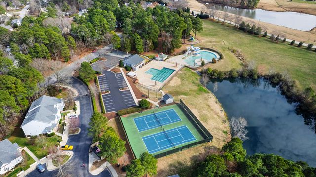 108 Wintersage Court, Holly Springs, NC 27540